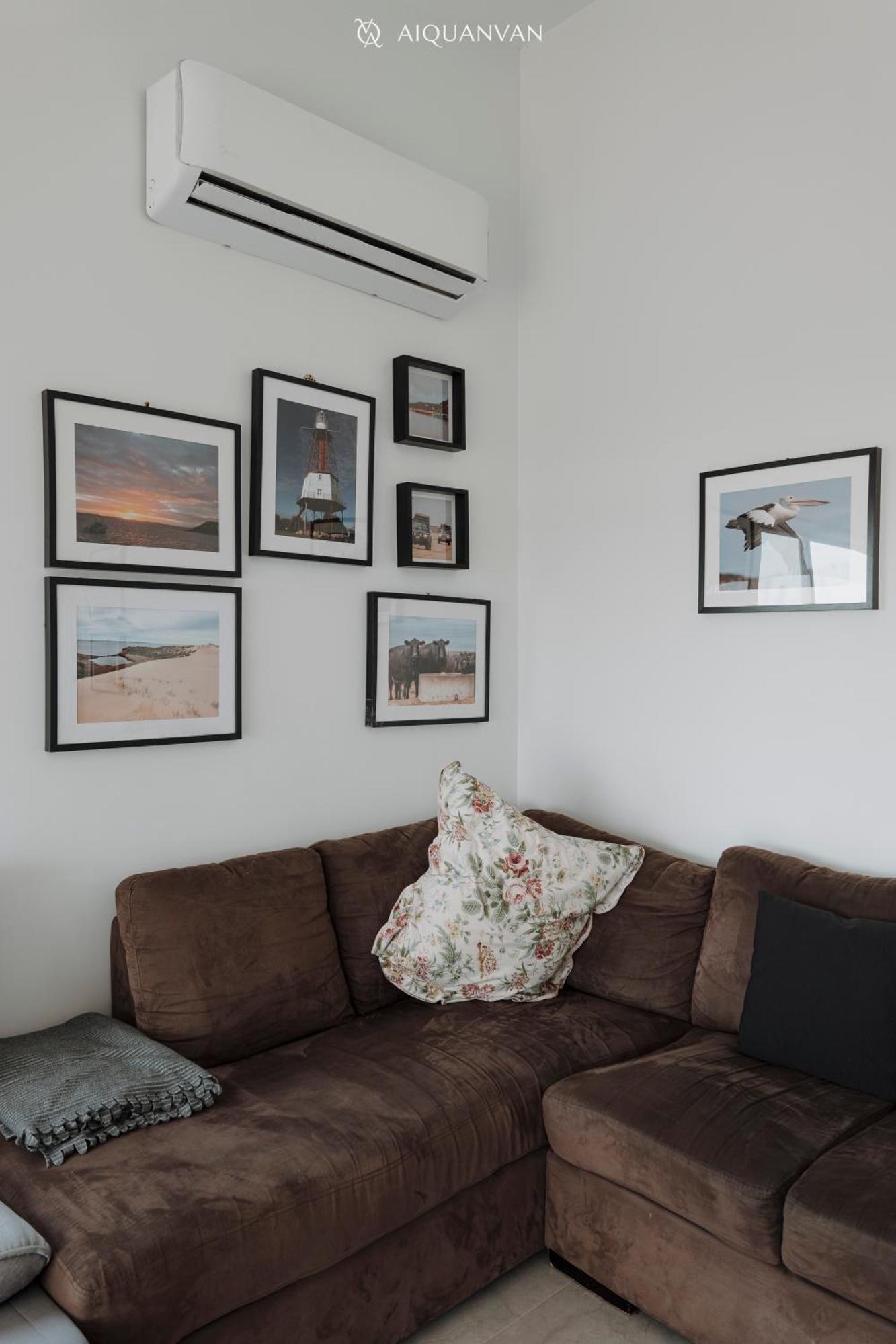 Coorong Island Retreat - Farm Stay At Pet Friendly Property Meningie Exterior foto